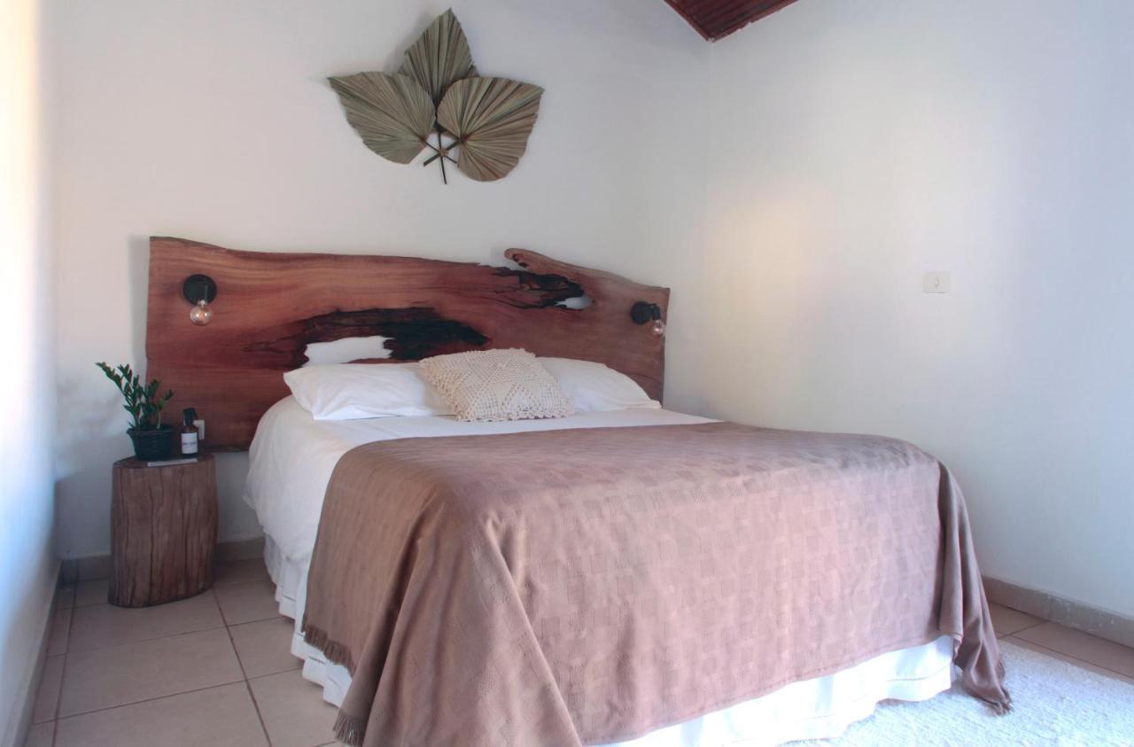 Fazenda Nova America Hotel