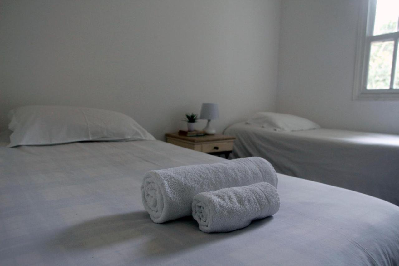 Hotel Fazenda Nova America