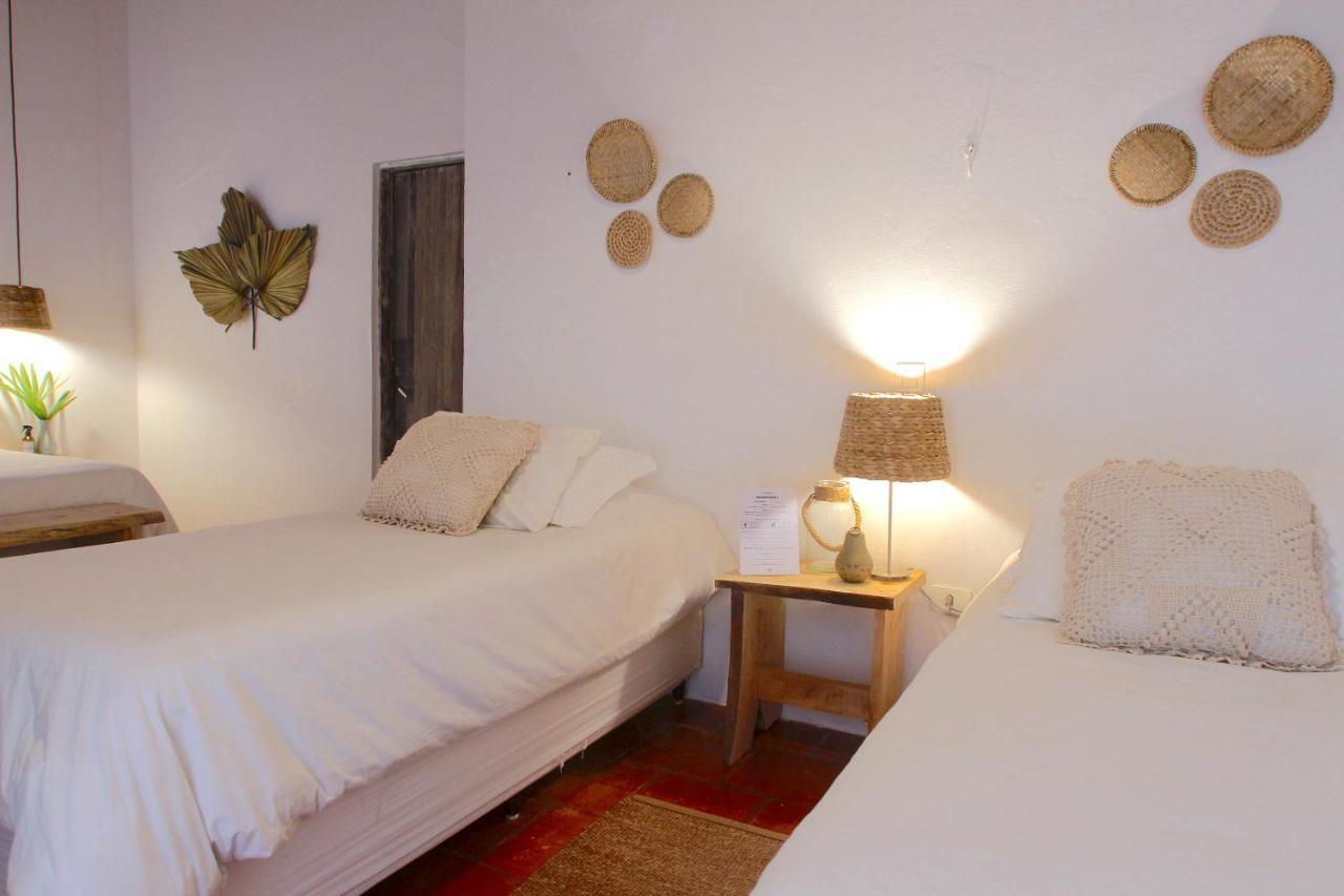 Fazenda Nova America Hotel *