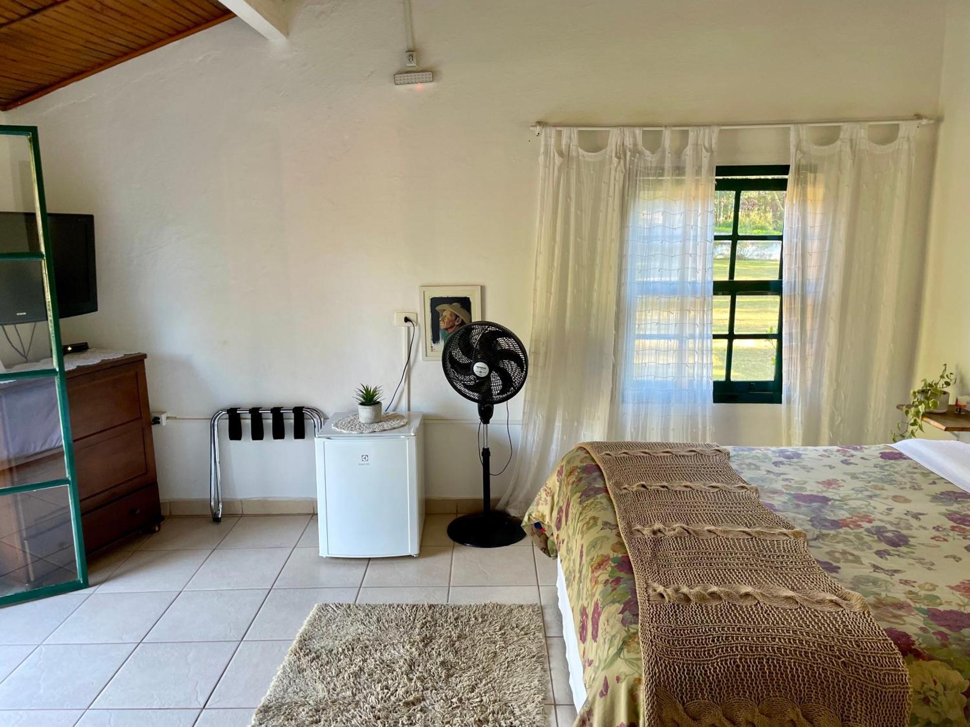 Fazenda Nova America Hotel