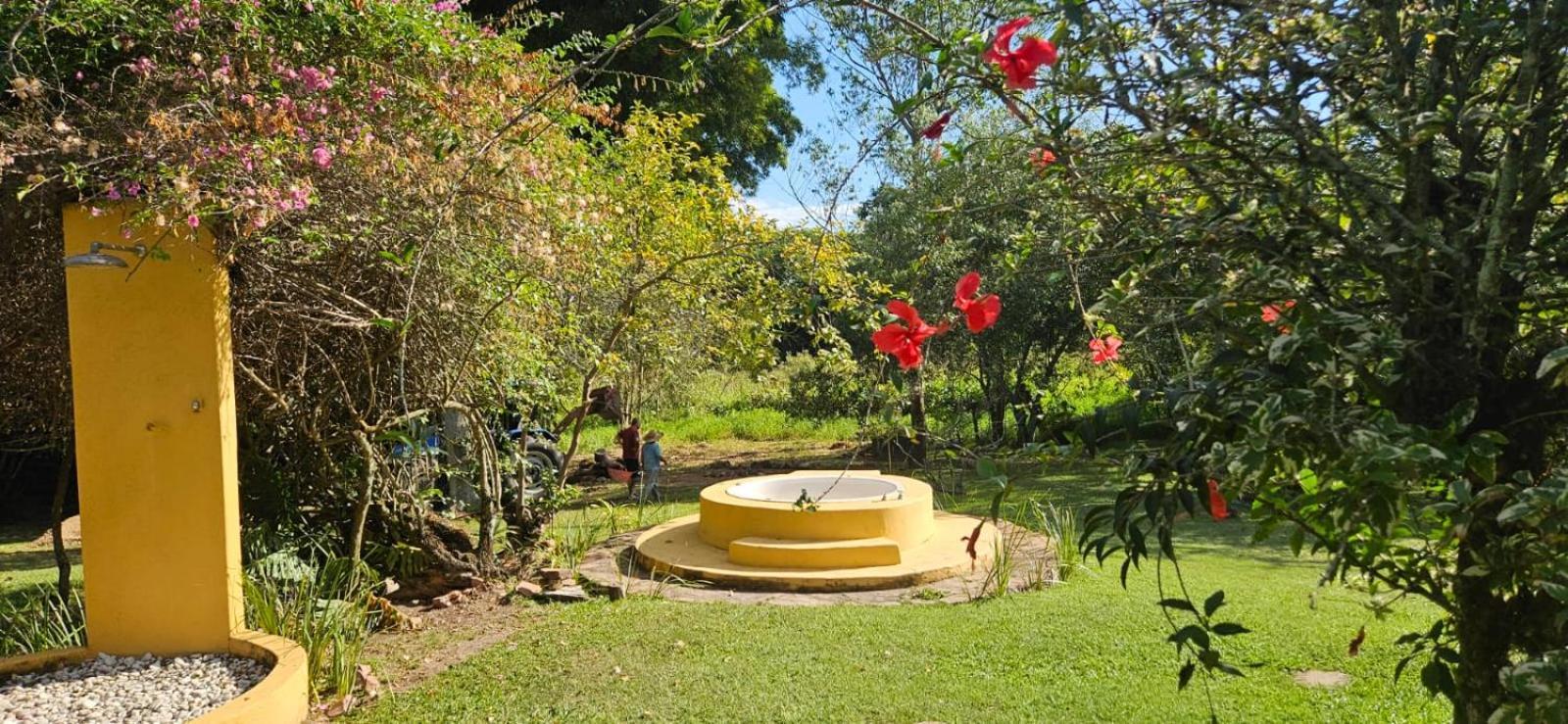 Fazenda Nova America
