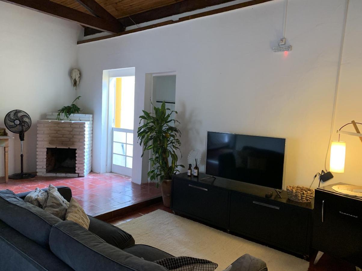 Fazenda Nova América Inn