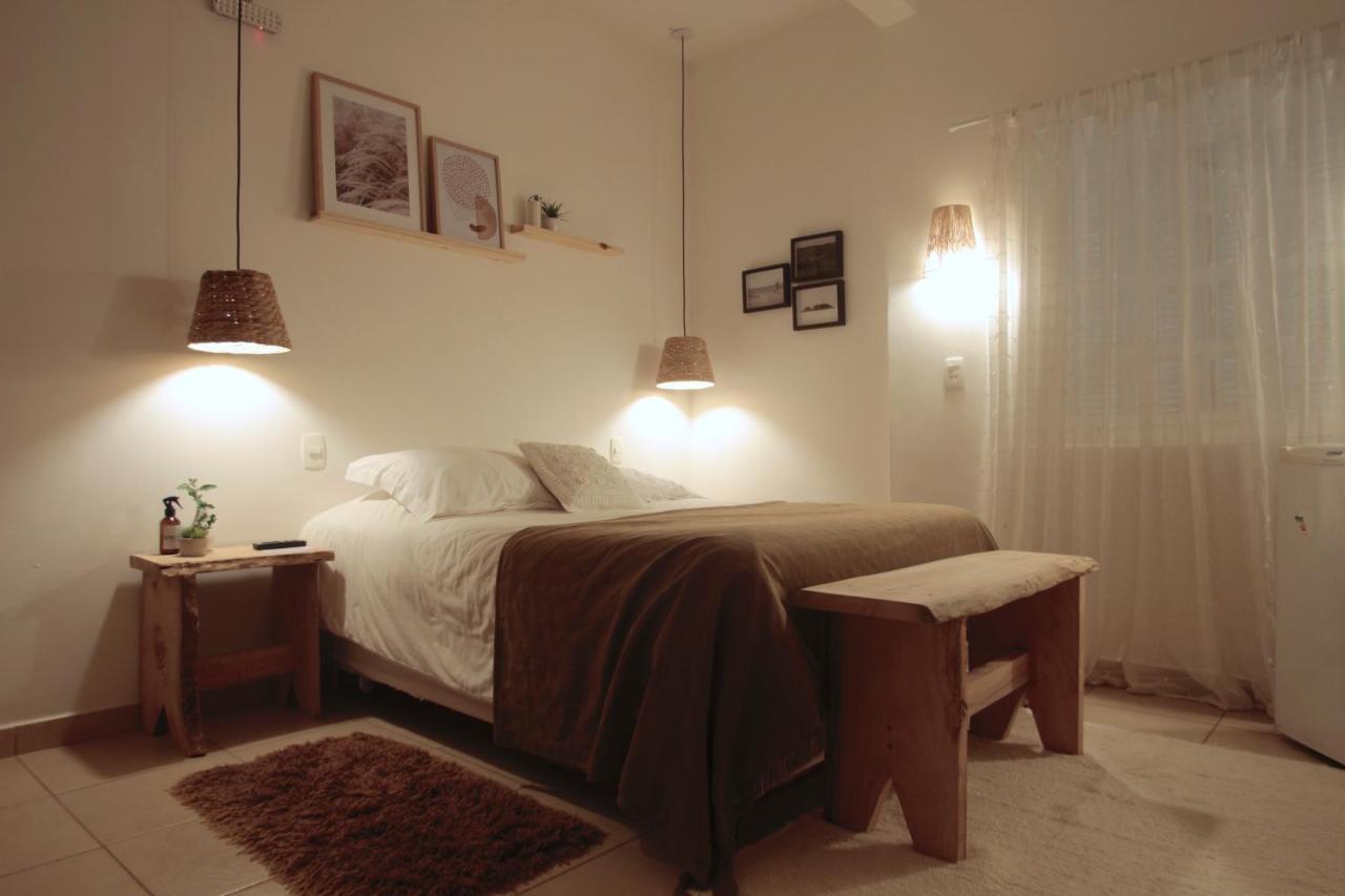 Fazenda Nova América Inn *