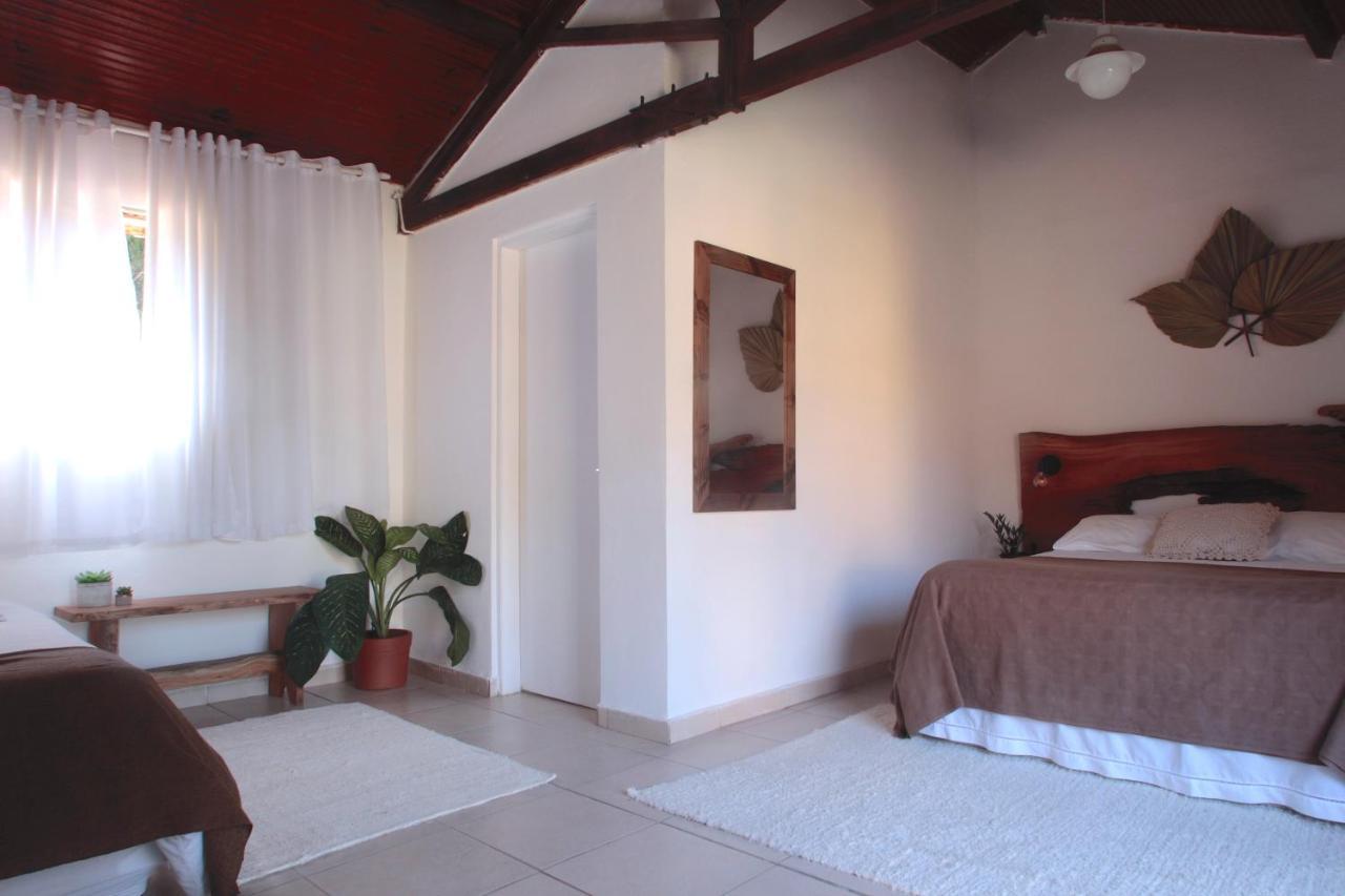 Fazenda Nova América Inn Brotas