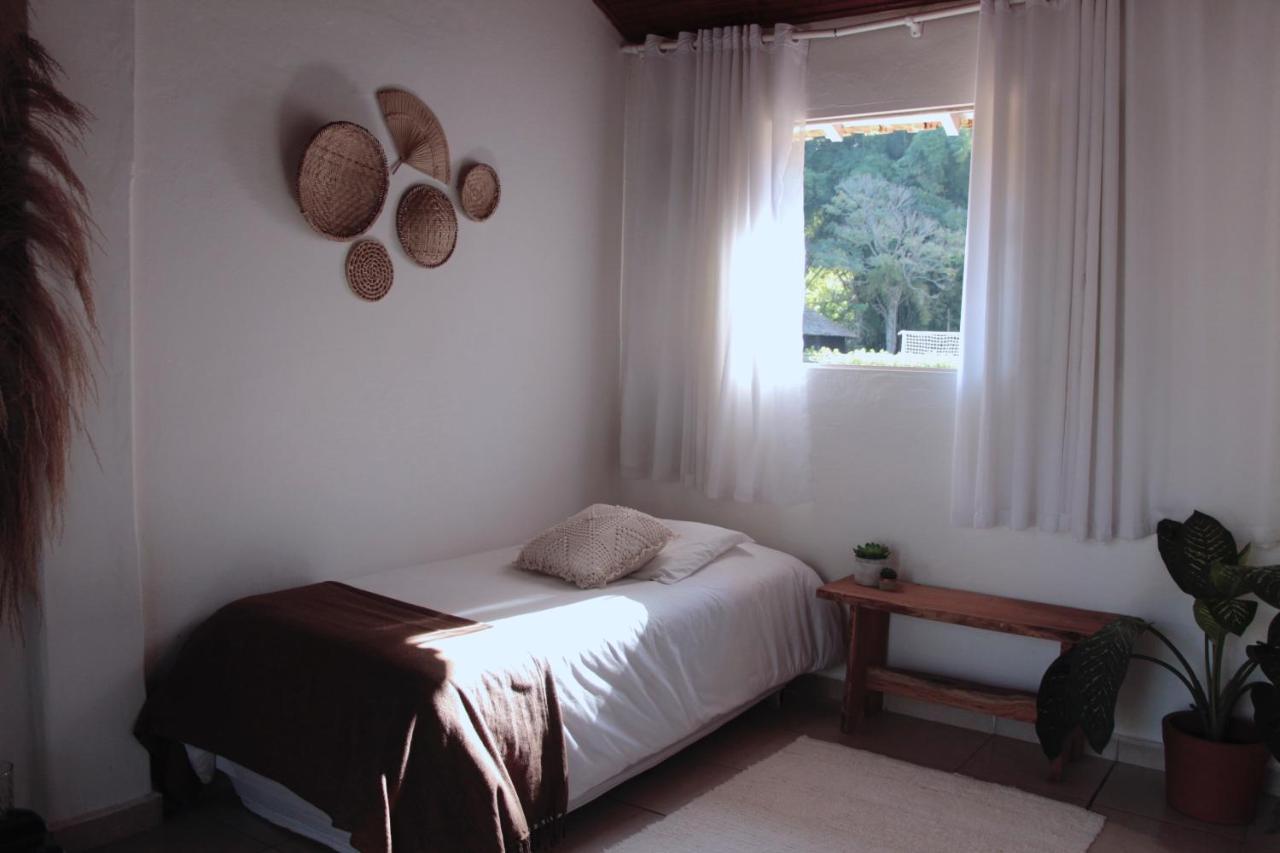 Fazenda Nova América Inn Brotas