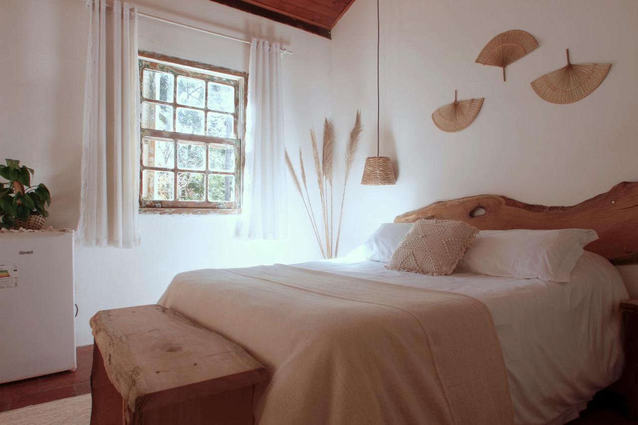 Fazenda Nova América Inn