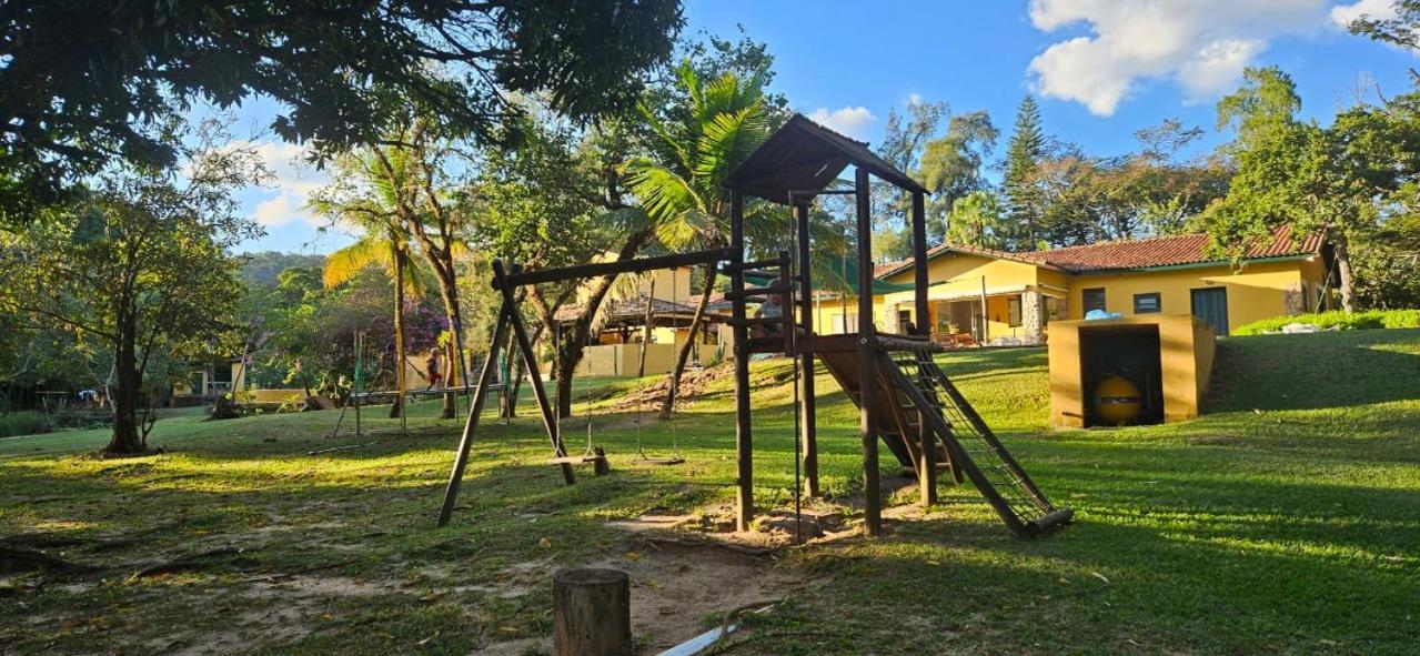 Inn Fazenda Nova América
