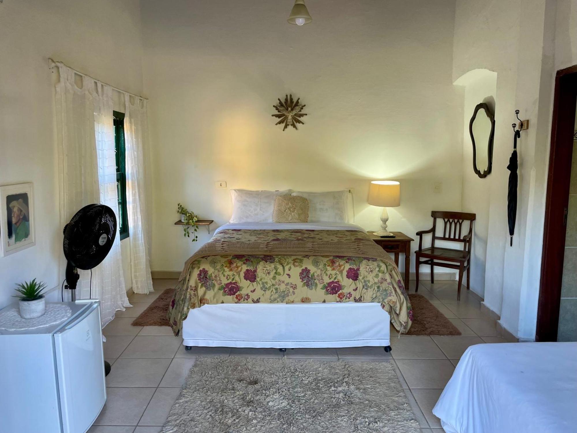 Inn Fazenda Nova América *