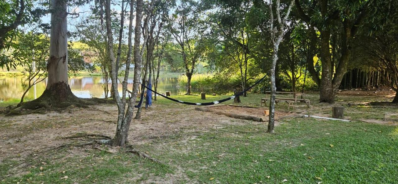 Fazenda Nova América *