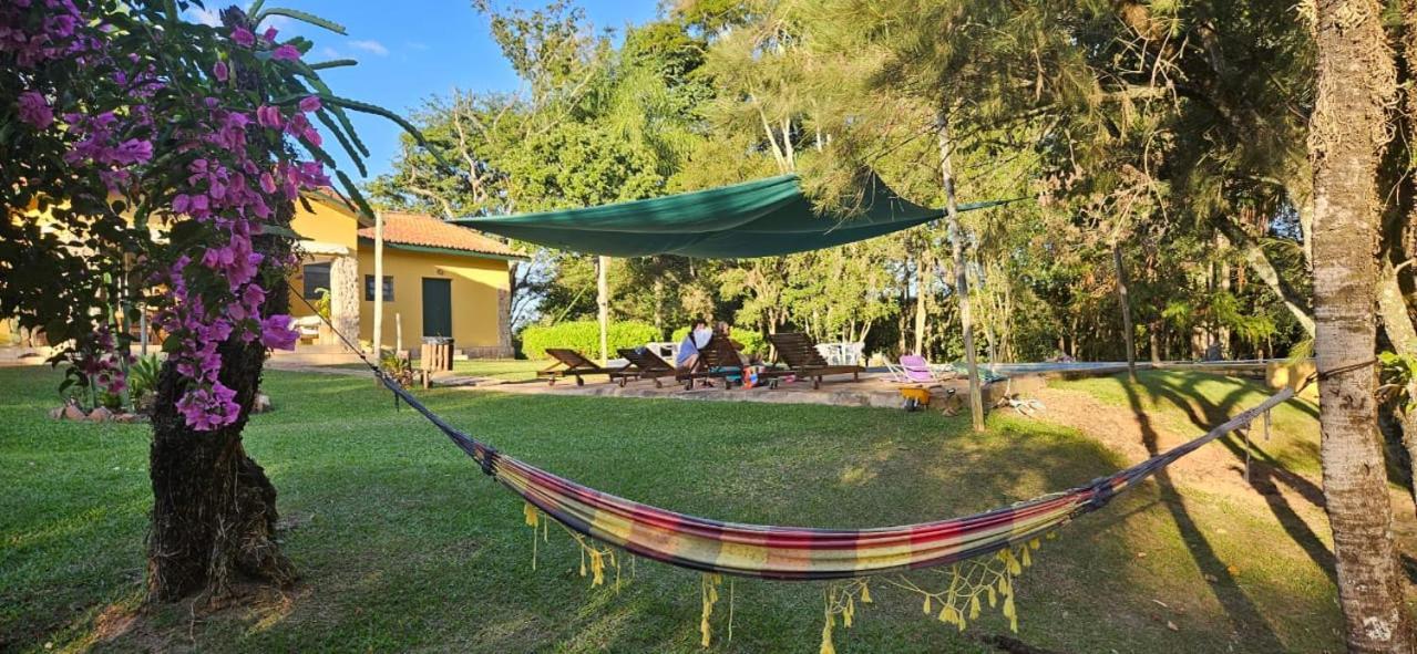 Fazenda Nova América Inn *
