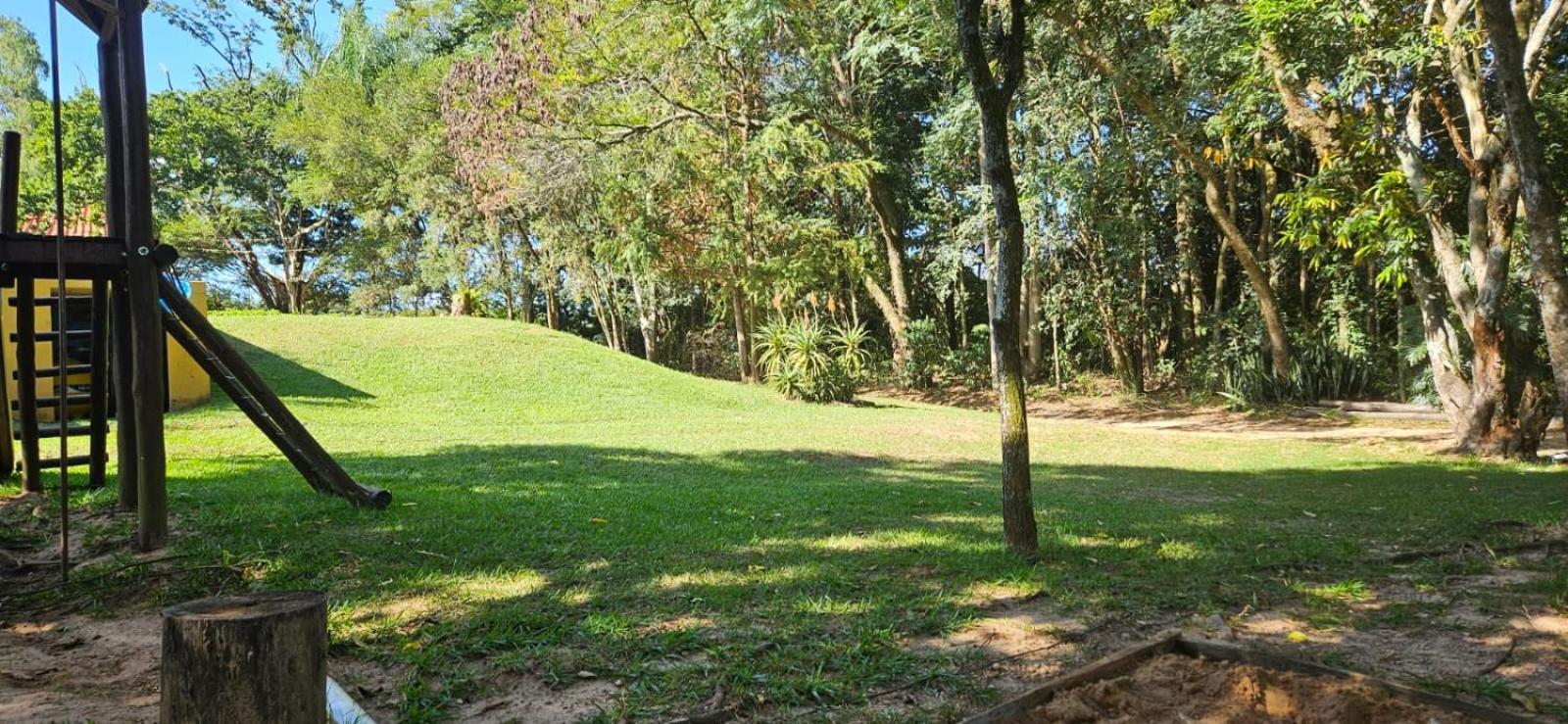 Fazenda Nova América Inn Brotas