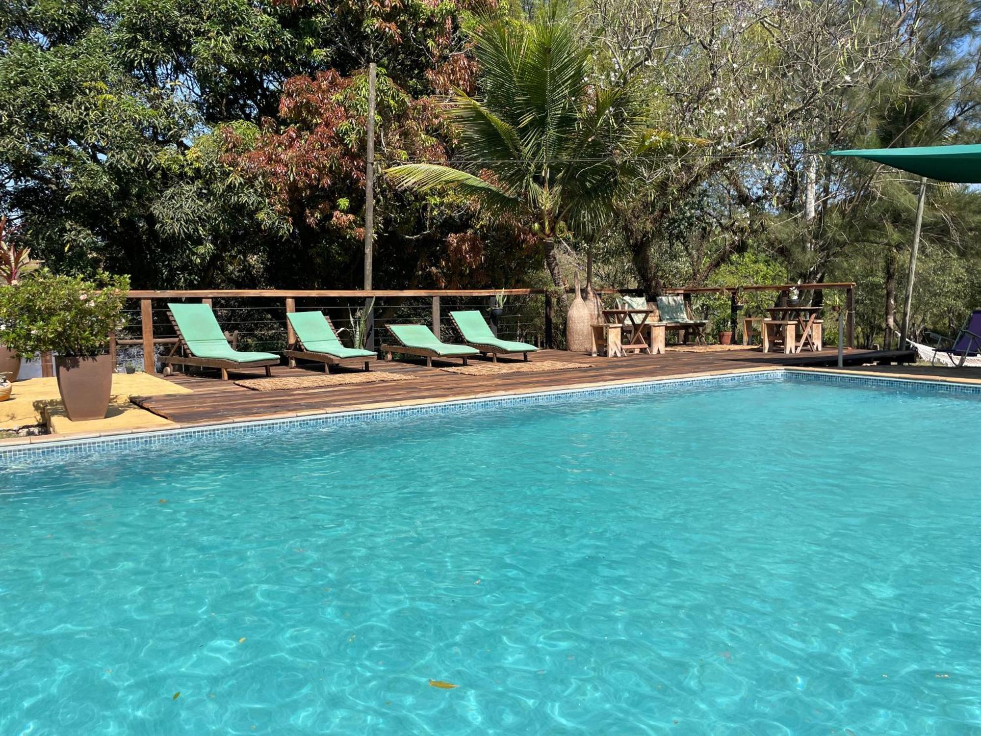 Fazenda Nova América Brotas