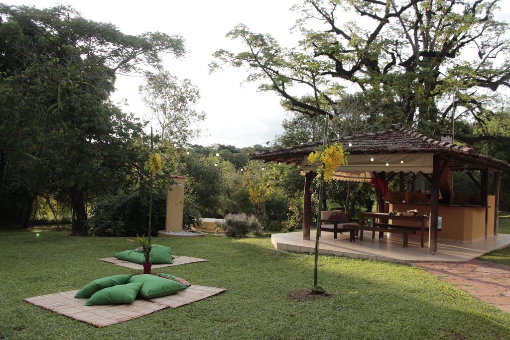 Fazenda Nova América