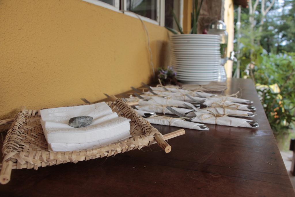 Inn Fazenda Nova América Brotas