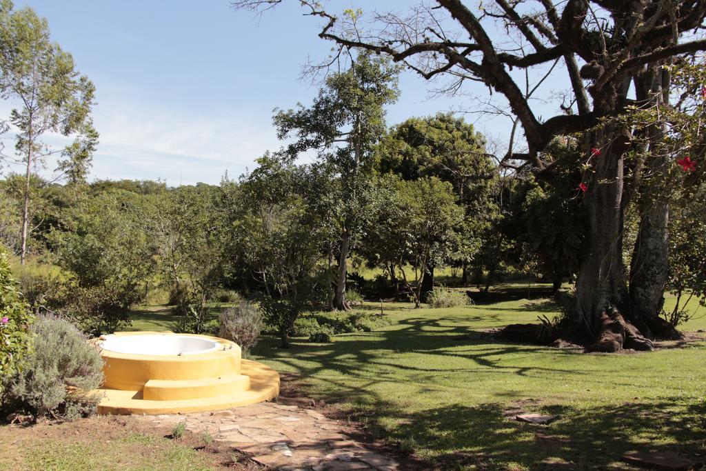 Fazenda Nova América Inn