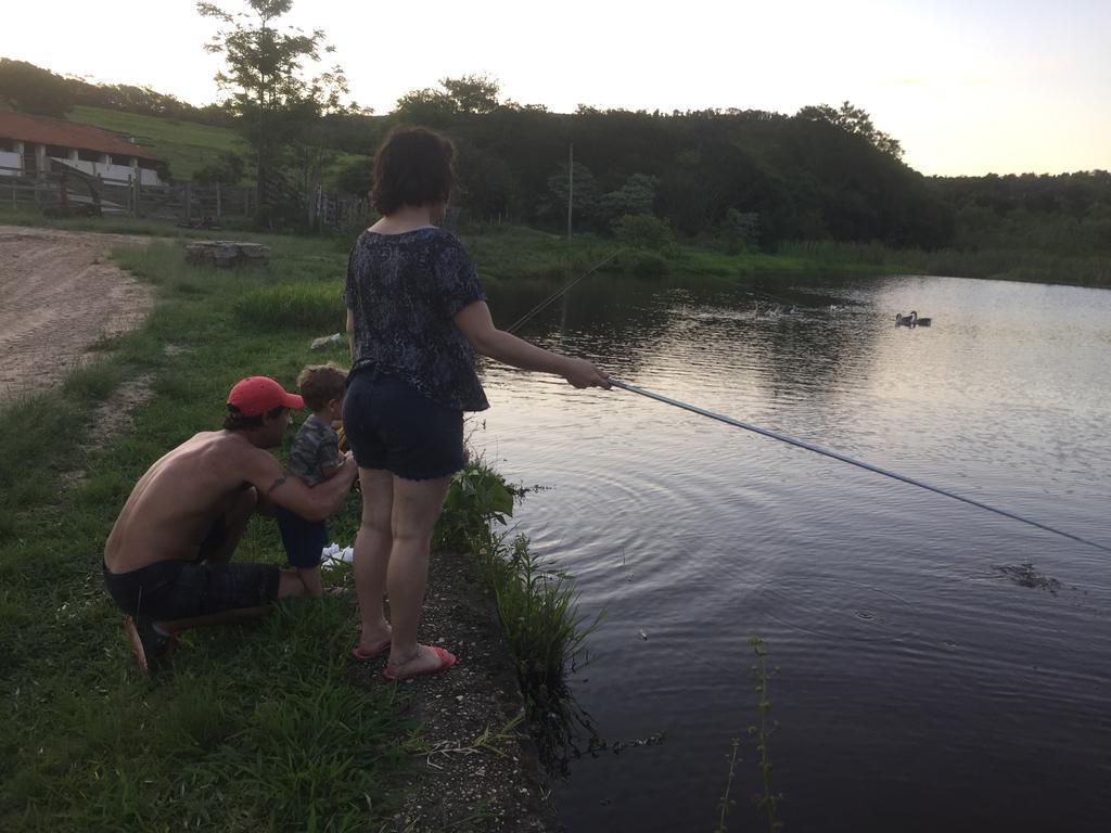 Fazenda Nova América Inn Brotas