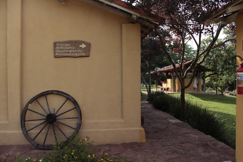 Fazenda Nova América *