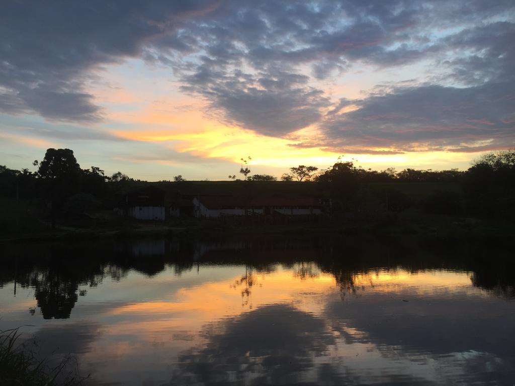 Fazenda Nova América