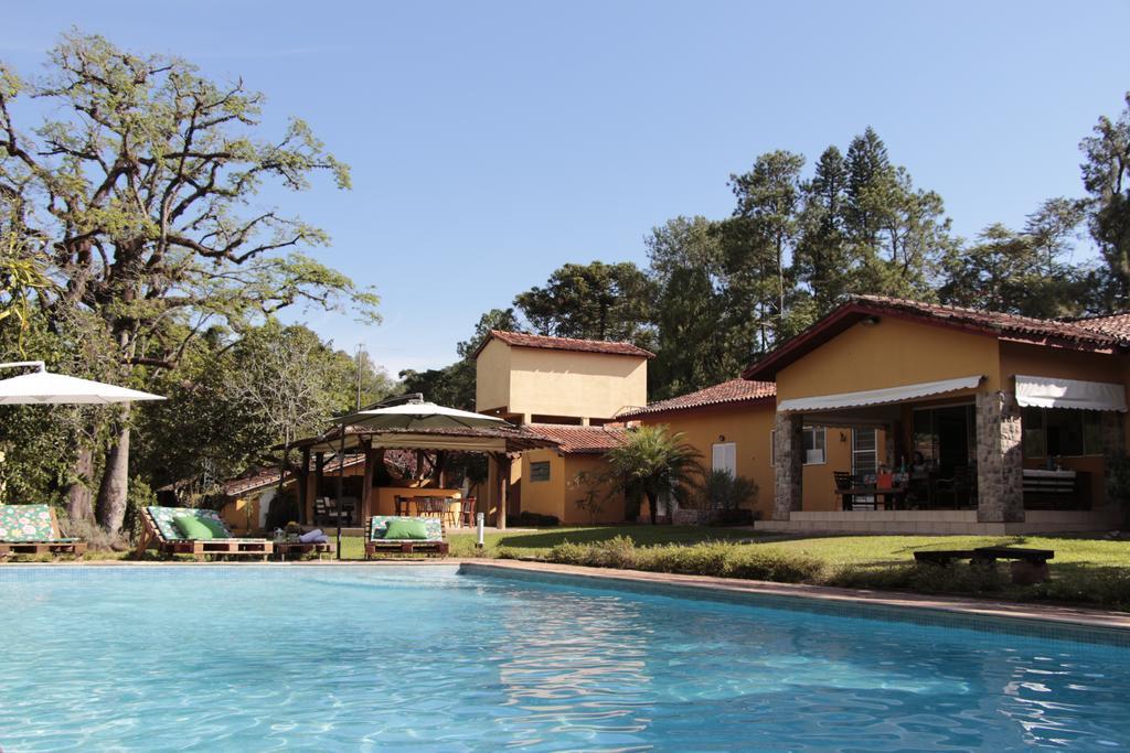 Inn Fazenda Nova América