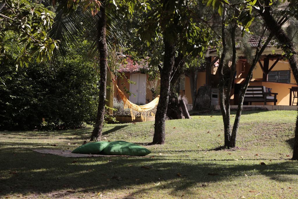 Fazenda Nova América *