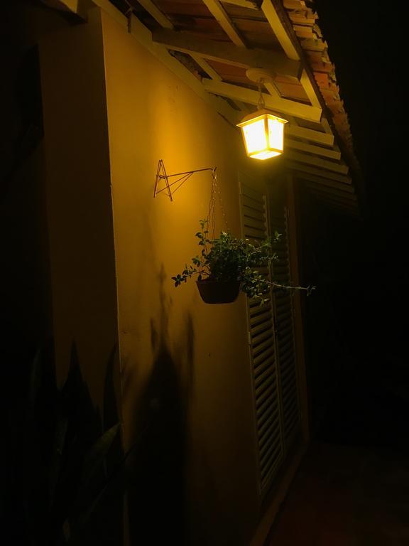 Fazenda Nova América Inn *